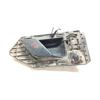 Recambio de maneta interior trasera derecha para citroën zx (n2) 1.4 i referencia OEM IAM 9602929277  