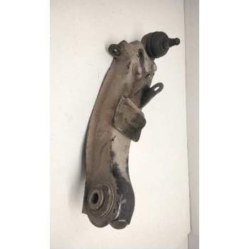 Recambio de brazo suspension inferior delantero derecho para hyundai h 1 referencia OEM IAM   