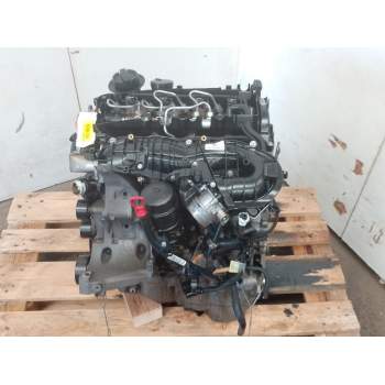 MOTOR COMPLETO N47D20C 