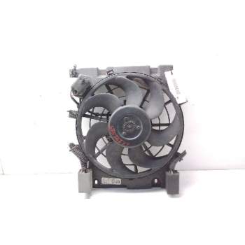 Recambio de electroventilador para opel astra h berlina cosmo referencia OEM IAM 0130303302058  