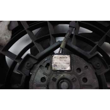 Recambio de electroventilador para opel astra h berlina cosmo referencia OEM IAM 0130303302058  