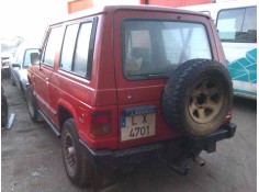mitsubishi montero (l040) del año 1984 2