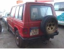 MITSUBISHI MONTERO (L040)