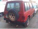 MITSUBISHI MONTERO (L040)