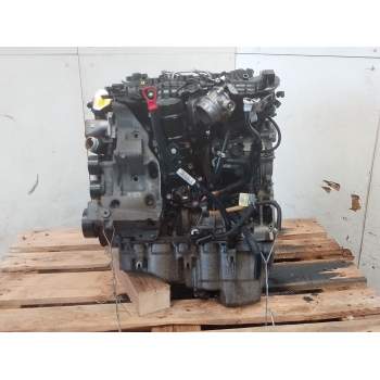 Recambio de motor completo para bmw 1 descapotable (e88) 120 d referencia OEM IAM N47D20C  