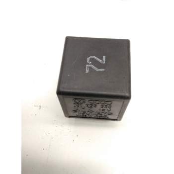 Recambio de rele para volkswagen golf iv (1j1) 1.6 referencia OEM IAM 191955529 72HV002 72