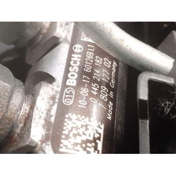 Recambio de motor completo para bmw 1 descapotable (e88) 120 d referencia OEM IAM N47D20C  