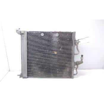 CONDENSADOR / RADIADOR AIRE ACONDICIONADO 13129195 