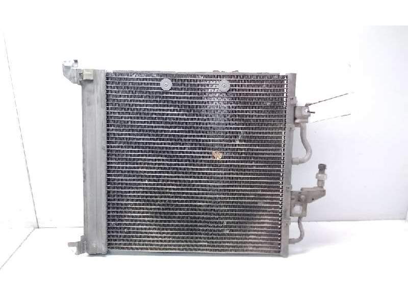Recambio de condensador / radiador aire acondicionado para opel astra h berlina cosmo referencia OEM IAM 13129195  