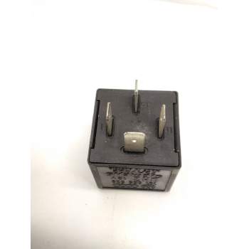 Recambio de rele para volkswagen golf iv (1j1) 1.6 referencia OEM IAM 191955529 72HV002 72