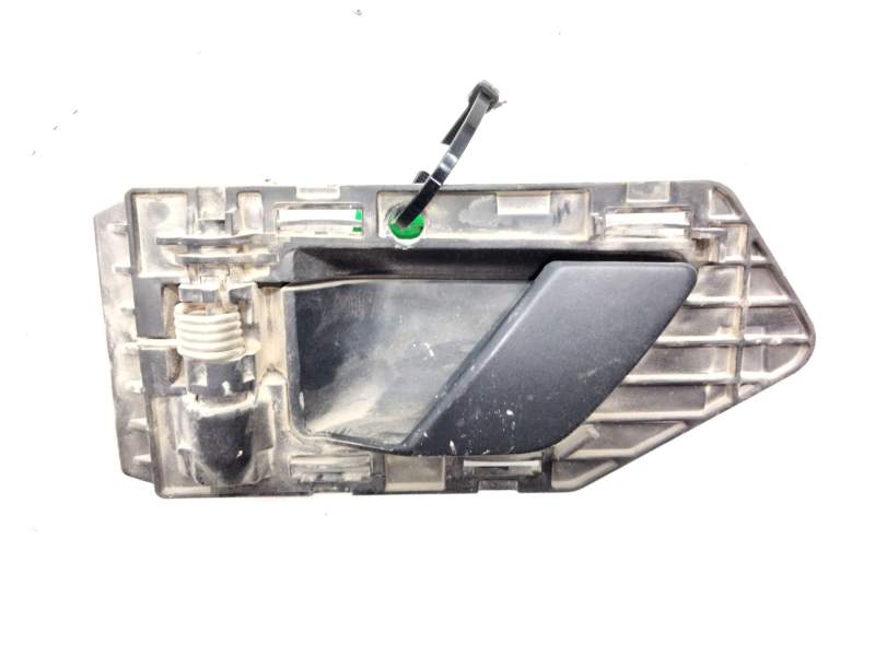 Recambio de maneta interior trasera izquierda para citroën zx (n2) 1.4 i referencia OEM IAM 9602929377  
