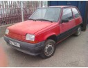 RENAULT 5 (B/C40)
