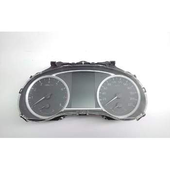 Recambio de cuadro instrumentos para nissan micra v (k14) acenta referencia OEM IAM 248105FB0A  