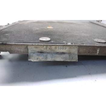 Recambio de condensador / radiador aire acondicionado para opel astra h berlina cosmo referencia OEM IAM 13129195  