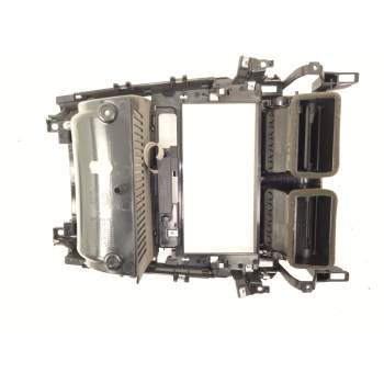 Recambio de aireador central para land rover discovery sport (l550) 2.0 d referencia OEM IAM FK72014L21BD  