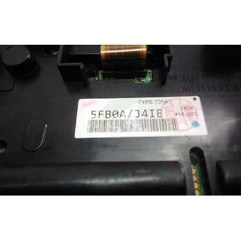 Recambio de cuadro instrumentos para nissan micra v (k14) acenta referencia OEM IAM 248105FB0A  