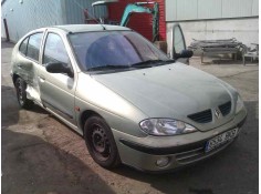 renault megane i fase 2 berlina (ba0) del año 2001