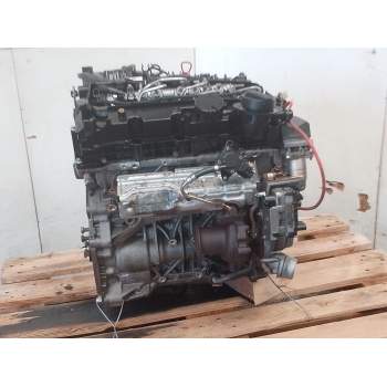 Recambio de motor completo para bmw 1 descapotable (e88) 120 d referencia OEM IAM N47D20C  