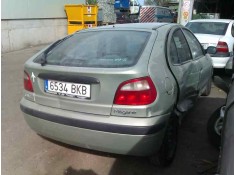 renault megane i fase 2 berlina (ba0) del año 2001 2