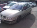 RENAULT MEGANE I FASE 2 BERLINA (BA0)