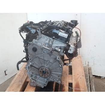 Recambio de motor completo para bmw 1 descapotable (e88) 120 d referencia OEM IAM N47D20C  