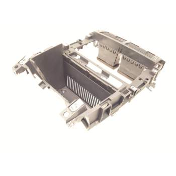 Recambio de aireador central para land rover discovery sport (l550) 2.0 d referencia OEM IAM FK72014L21BD  
