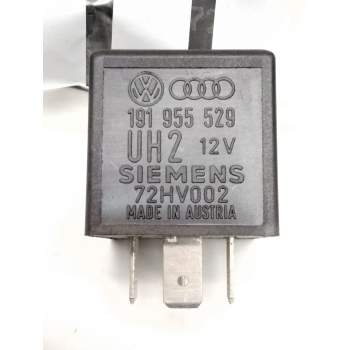 RELE 191955529 72HV002 BOLSA 10 UNIDADES