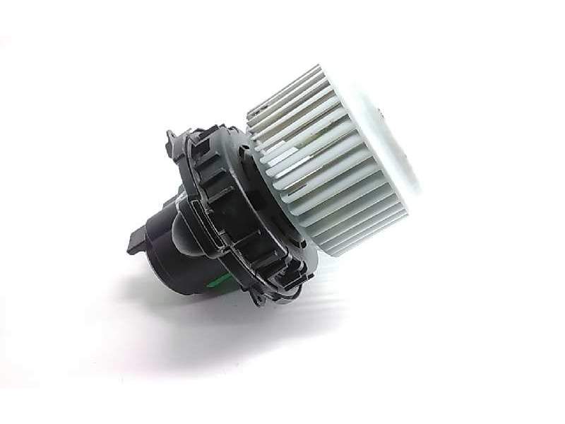 Recambio de motor calefaccion para nissan micra v (k14) acenta referencia OEM IAM 272205FA9E 5W043 