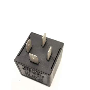 Recambio de rele para volkswagen golf iv (1j1) 1.9 tdi referencia OEM IAM 191955529 72HV002 BOLSA 10 UNIDADES