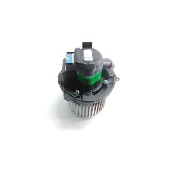 Recambio de motor calefaccion para nissan micra v (k14) acenta referencia OEM IAM 272205FA9E 5W043 