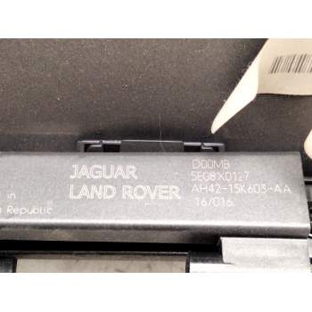 Recambio de aireador central para land rover discovery sport (l550) 2.0 d referencia OEM IAM FK72014L21BD  