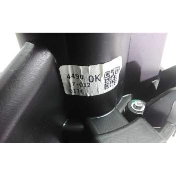 Recambio de motor calefaccion para nissan micra v (k14) acenta referencia OEM IAM 272205FA9E 5W043 