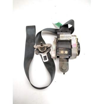 Recambio de cinturon seguridad delantero izquierdo para nissan almera (n16/e) line up referencia OEM IAM 86885BM661  