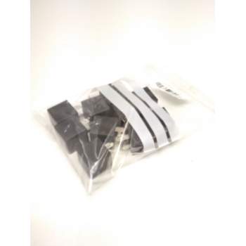 Recambio de rele para volkswagen golf iv (1j1) 1.9 tdi referencia OEM IAM 191955529 72HV002 BOLSA 10 UNIDADES