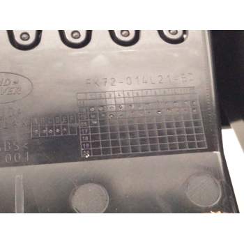 Recambio de aireador central para land rover discovery sport (l550) 2.0 d referencia OEM IAM FK72014L21BD  