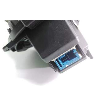 Recambio de motor calefaccion para nissan micra v (k14) acenta referencia OEM IAM 272205FA9E 5W043 