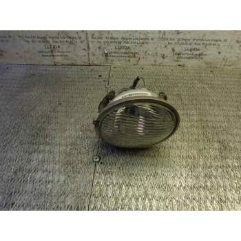 Recambio de faro antiniebla derecho para hyundai h 1 referencia OEM IAM   