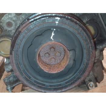 Recambio de motor completo para bmw 1 descapotable (e88) 120 d referencia OEM IAM N47D20C  