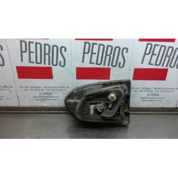 Recambio de piloto trasero central para hyundai h 1 referencia OEM IAM MH980226  