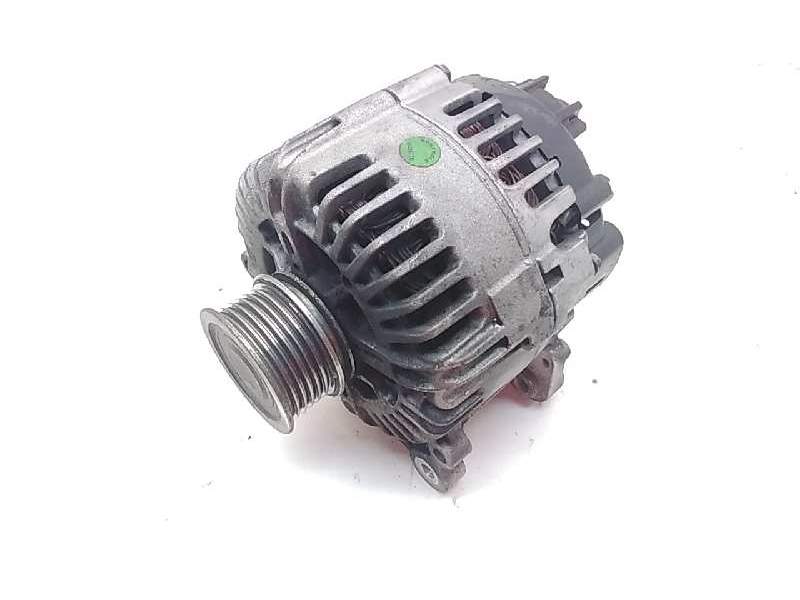 Recambio de alternador para audi a4 avant (8e) 2.0 tdi referencia OEM IAM 06B903016AB  