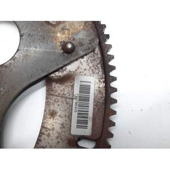 Recambio de volante motor para bmw 1 descapotable (e88) 120 d referencia OEM IAM 11227797964-05  