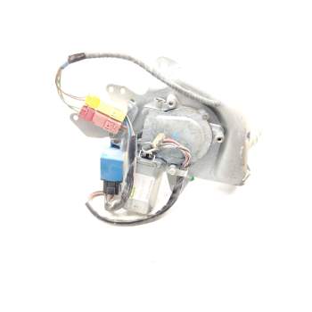 Recambio de motor limpia trasero para citroën zx (n2) 1.4 i referencia OEM IAM 53201802  