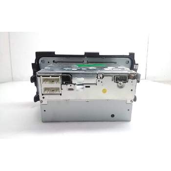 Recambio de sistema audio / radio cd para nissan micra v (k14) acenta referencia OEM IAM 0477892259155FA0A 7513750240 