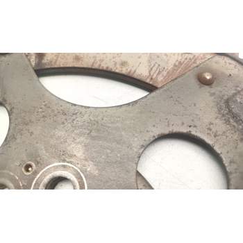 Recambio de volante motor para bmw 1 descapotable (e88) 120 d referencia OEM IAM 11227797964-05  