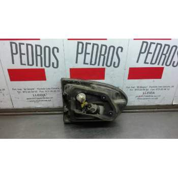 Recambio de piloto trasero central para hyundai h 1 referencia OEM IAM MH980227  