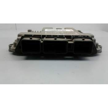 Recambio de centralita motor uce para renault megane ii berlina 3p referencia OEM IAM 0281011648 8200391966 8200460380