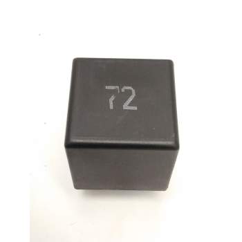 Recambio de rele para volkswagen golf iv (1j1) 1.9 tdi referencia OEM IAM 191955529 72HV002 72