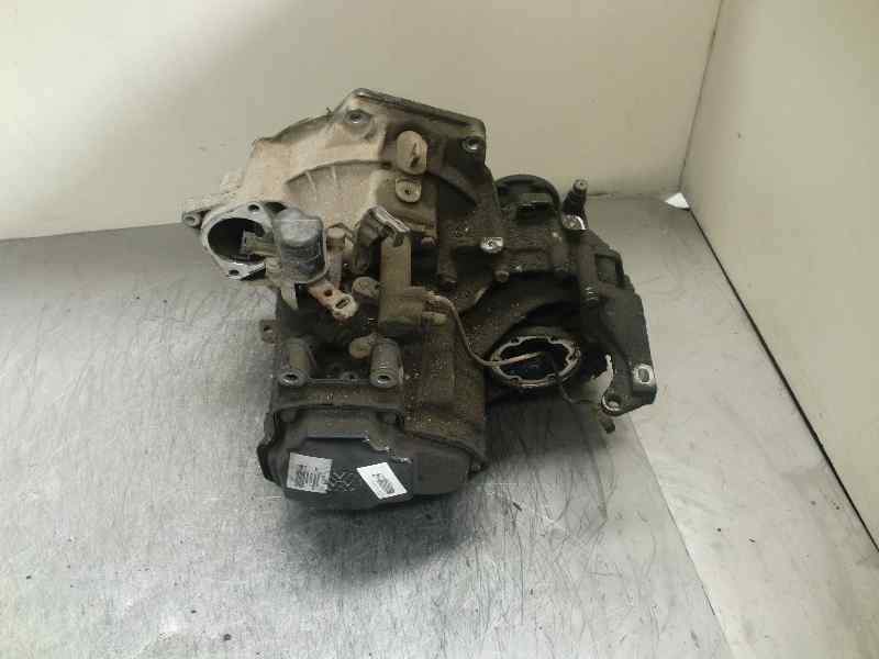 Recambio de caja cambios para seat ibiza (6k) 1.9 tdi referencia OEM IAM CYP  