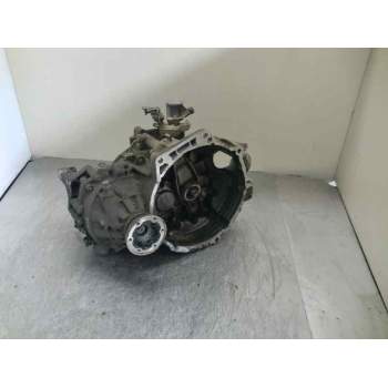 Recambio de caja cambios para seat ibiza (6k) 1.9 tdi referencia OEM IAM CYP  