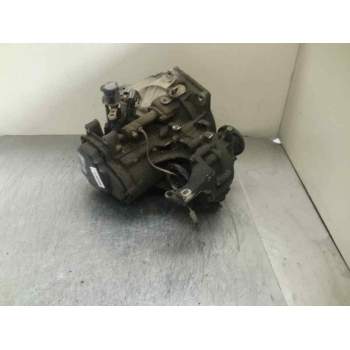 Recambio de caja cambios para seat ibiza (6k) 1.9 tdi referencia OEM IAM CYP  